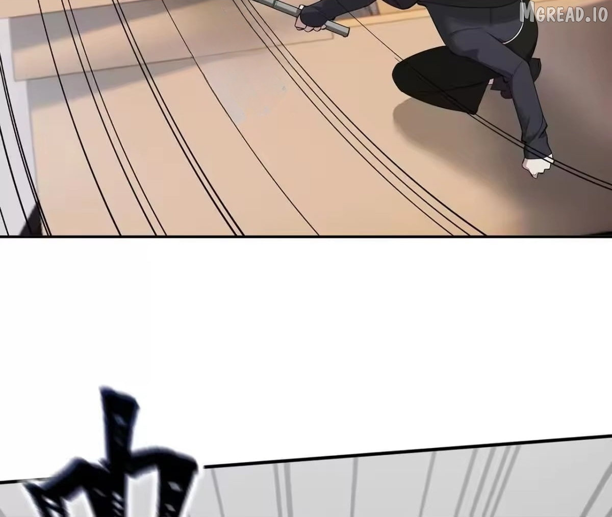 Confession Of The Suspect A Chapter 15  - page 15